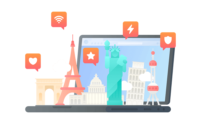 在圣文森特和格林纳丁斯连接到中国vpn - Unblock CN